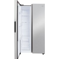 Холодильник side by side CENTEK CT-1757 Inox - Превью изображения №3 — Интернет-магазин Time-Shop