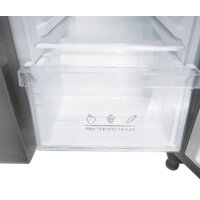 Холодильник side by side CENTEK CT-1757 Inox - Превью изображения №6 — Интернет-магазин Time-Shop