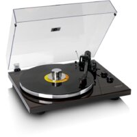 Виниловый проигрыватель Lenco LBT-345WA - Превью изображения №4 — Интернет-магазин Time-Shop