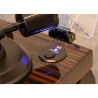 Виниловый проигрыватель Lenco LBT-345WA - Превью изображения №11 — Интернет-магазин Time-Shop