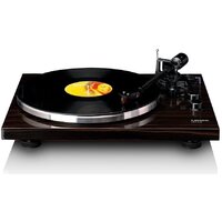 Виниловый проигрыватель Lenco LBT-345WA - Превью изображения №10 — Интернет-магазин Time-Shop