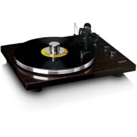 Виниловый проигрыватель Lenco LBT-345WA - Превью изображения №6 — Интернет-магазин Time-Shop