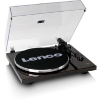 Виниловый проигрыватель Lenco LBT-345WA - Превью изображения №14 — Интернет-магазин Time-Shop