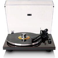 Виниловый проигрыватель Lenco LBT-345WA - Превью изображения №3 — Интернет-магазин Time-Shop