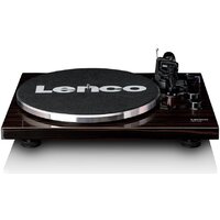 Виниловый проигрыватель Lenco LBT-345WA - Превью изображения №9 — Интернет-магазин Time-Shop