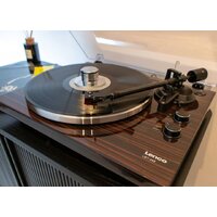 Виниловый проигрыватель Lenco LBT-345WA - Превью изображения №15 — Интернет-магазин Time-Shop