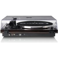 Виниловый проигрыватель Lenco LBT-345WA - Превью изображения №17 — Интернет-магазин Time-Shop