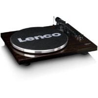 Виниловый проигрыватель Lenco LBT-345WA - Превью изображения №8 — Интернет-магазин Time-Shop