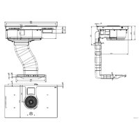 Варочная панель Elica NikolaTesla BL/F/83 - Превью изображения №5 — Интернет-магазин Time-Shop