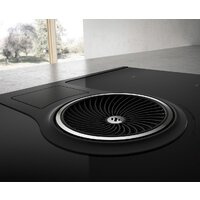 Варочная панель Elica NikolaTesla BL/F/83 - Превью изображения №3 — Интернет-магазин Time-Shop