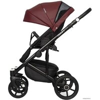 Универсальная коляска Riko Ozon (3 в 1, 02) - Превью изображения №7 — Интернет-магазин Time-Shop