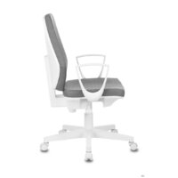 Офисное кресло Бюрократ CH-W545 (серый) - Превью изображения №3 — Интернет-магазин Time-Shop