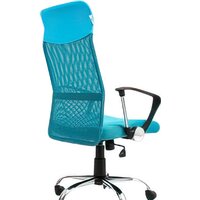 Офисное кресло Calviano Xenos (Marine) - Превью изображения №2 — Интернет-магазин Time-Shop