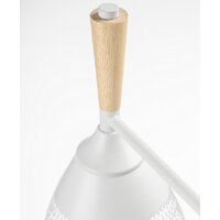 Люстра средней высоты Sundays Home R-25 6211 - Превью изображения №15 — Интернет-магазин Time-Shop