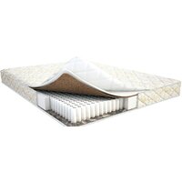 Askona Balance 2Sides 160x195