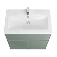  Акватон Тумба под умывальник Форест 75 1A278301FR9C0 - Превью изображения №2 — Интернет-магазин Time-Shop