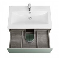  Акватон Тумба под умывальник Форест 75 1A278301FR9C0 - Превью изображения №4 — Интернет-магазин Time-Shop