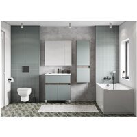  Акватон Тумба под умывальник Форест 75 1A278301FR9C0 - Превью изображения №9 — Интернет-магазин Time-Shop