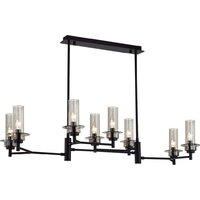 Люстра Lumion Madonna 6555/8C - Превью изображения №2 — Интернет-магазин Time-Shop