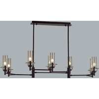 Люстра Lumion Madonna 6555/8C - Превью изображения №3 — Интернет-магазин Time-Shop