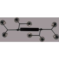 Люстра Lumion Madonna 6555/8C - Превью изображения №4 — Интернет-магазин Time-Shop