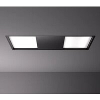 Кухонная вытяжка Falmec Skema 120 Black - Превью изображения №2 — Интернет-магазин Time-Shop