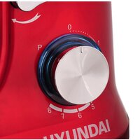 Планетарный миксер Hyundai HYM-S6451 - Превью изображения №3 — Интернет-магазин Time-Shop