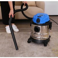 Пылесос Deko DKVC-1200-20S - Превью изображения №5 — Интернет-магазин Time-Shop