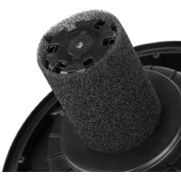 Пылесос Deko DKVC-1200-20S - Превью изображения №3 — Интернет-магазин Time-Shop