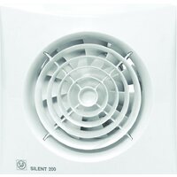 Soler&Palau Silent-200 CZ [5210424700]