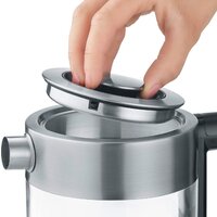 Электрический чайник Graef WK350 - Превью изображения №4 — Интернет-магазин Time-Shop