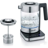 Электрический чайник Graef WK350 - Превью изображения №6 — Интернет-магазин Time-Shop