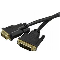 Ningbo DVI-D - DVI-D (1.8 м, черный)