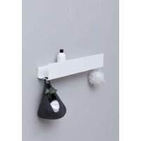  Aquanet Полка Магнум 302233 - Превью изображения №4 — Интернет-магазин Time-Shop