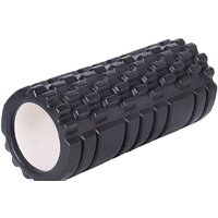 Массажный ролик-валик Daswerk 680021 (черный) - Превью изображения №2 — Интернет-магазин Time-Shop