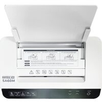 Шредер Office-Kit SA60M (1.9х15) - Превью изображения №7 — Интернет-магазин Time-Shop