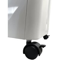 Шредер Office-Kit SA60M (1.9х15) - Превью изображения №11 — Интернет-магазин Time-Shop