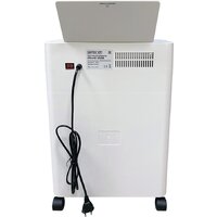 Шредер Office-Kit SA60M (1.9х15) - Превью изображения №4 — Интернет-магазин Time-Shop