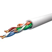 Skynet Cable 5е Premium UTP Indoor 4x2x0.51 Cu (серый, 305 м)