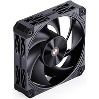 Вентилятор для корпуса Jonsbo HF3-120B (черный) - Превью изображения №3 — Интернет-магазин Time-Shop