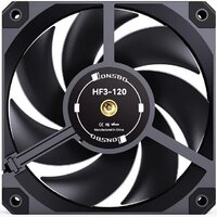 Вентилятор для корпуса Jonsbo HF3-120B (черный) - Превью изображения №5 — Интернет-магазин Time-Shop