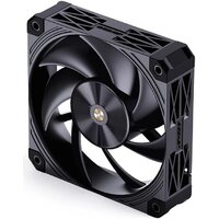 Вентилятор для корпуса Jonsbo HF3-120B (черный) - Превью изображения №4 — Интернет-магазин Time-Shop