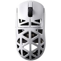 MCHOSE A7X Ultra Magnesium Alloy Wireless (белый)