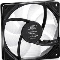 Вентилятор для корпуса DeepCool CF 120 DP-FA-RGB-CF120-1 - Превью изображения №4 — Интернет-магазин Time-Shop