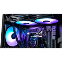 Вентилятор для корпуса DeepCool CF 120 DP-FA-RGB-CF120-1 - Превью изображения №6 — Интернет-магазин Time-Shop