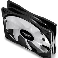 Вентилятор для корпуса DeepCool CF 120 DP-FA-RGB-CF120-1 - Превью изображения №3 — Интернет-магазин Time-Shop