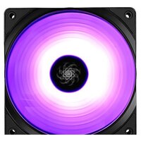 Вентилятор для корпуса DeepCool CF 120 DP-FA-RGB-CF120-1 - Превью изображения №2 — Интернет-магазин Time-Shop