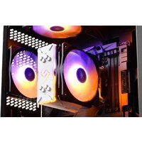 Вентилятор для корпуса DeepCool CF 120 DP-FA-RGB-CF120-1 - Превью изображения №7 — Интернет-магазин Time-Shop
