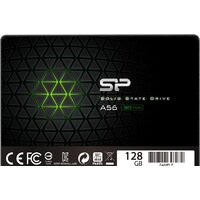 SSD Silicon-Power Ace A56 128GB SP128GBSS3A56B25RM - Превью изображения №1 — Интернет-магазин Time-Shop