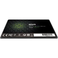 SSD Silicon-Power Ace A56 128GB SP128GBSS3A56B25RM - Превью изображения №2 — Интернет-магазин Time-Shop